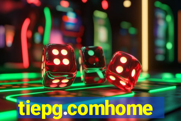 tiepg.comhome