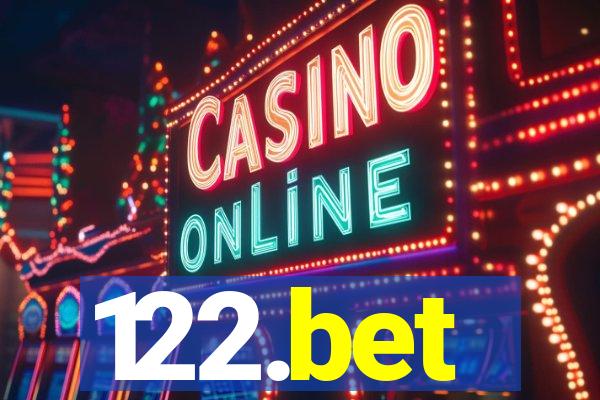 122.bet