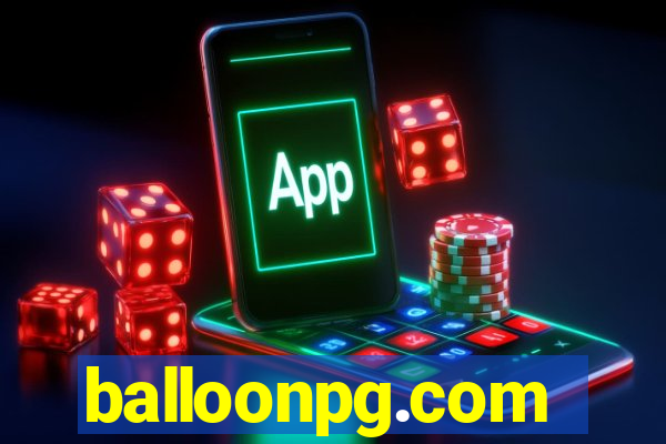 balloonpg.com