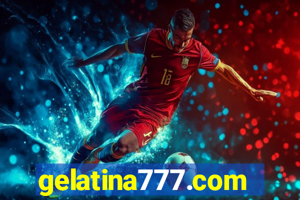 gelatina777.com