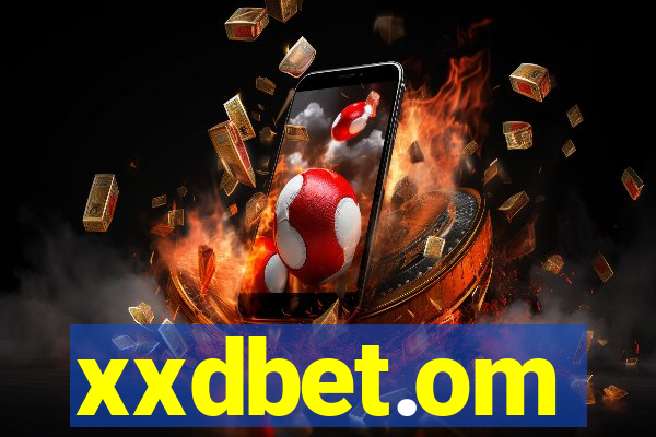 xxdbet.om