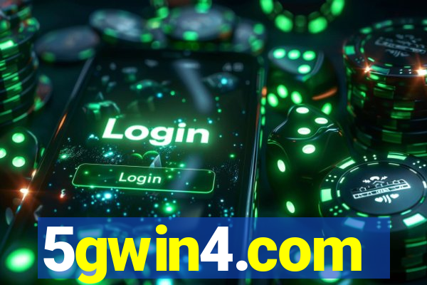 5gwin4.com