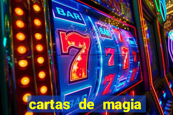 cartas de magia d&d 5e pdf tienda