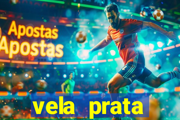 vela prata significado umbanda