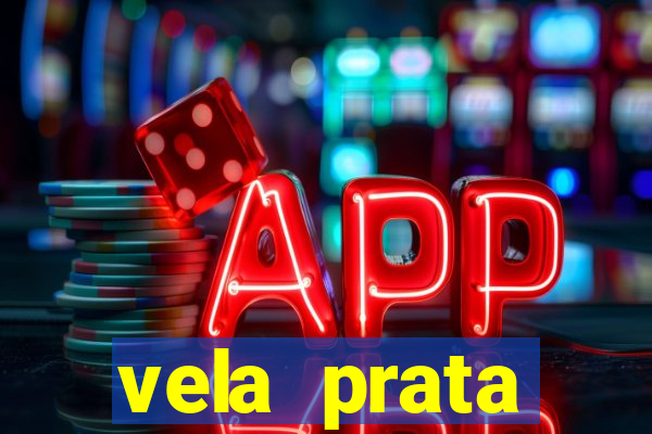 vela prata significado umbanda