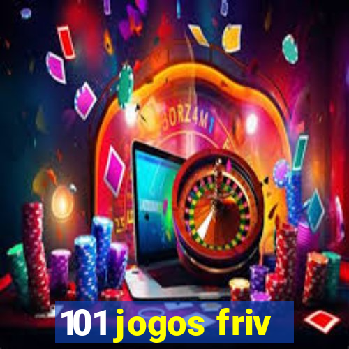 101 jogos friv