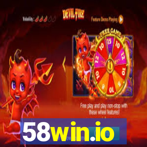 58win.io