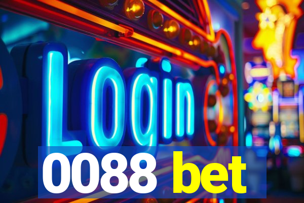 0088 bet