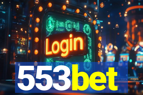 553bet