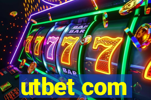 utbet com