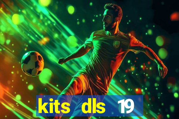 kits dls 19 barcelona 2023