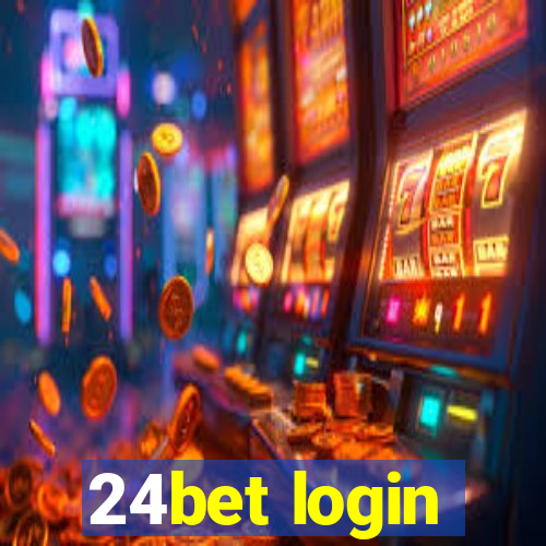 24bet login