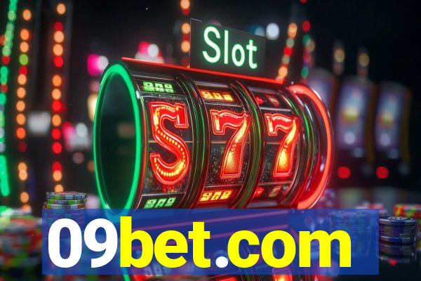 09bet.com