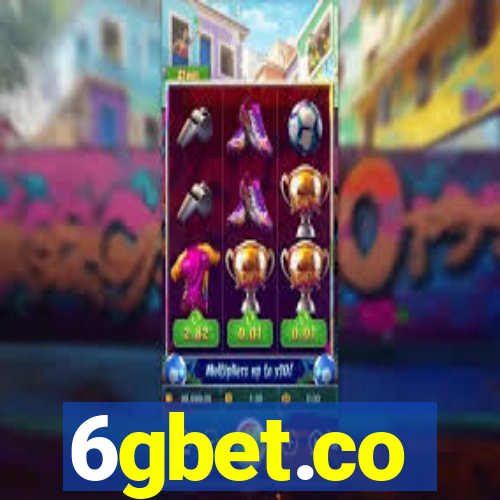 6gbet.co