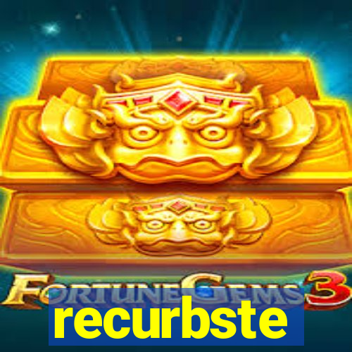 recurbste