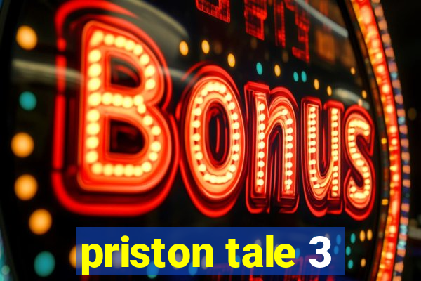 priston tale 3