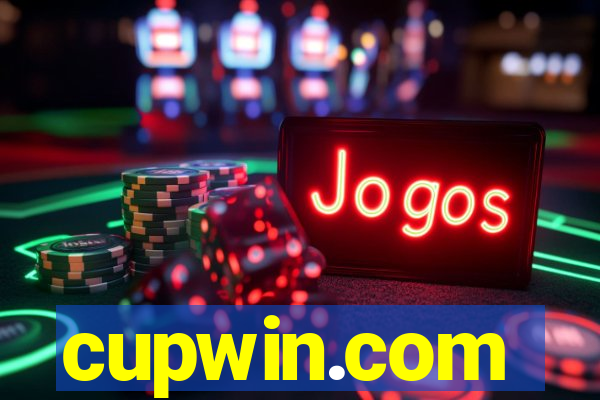 cupwin.com