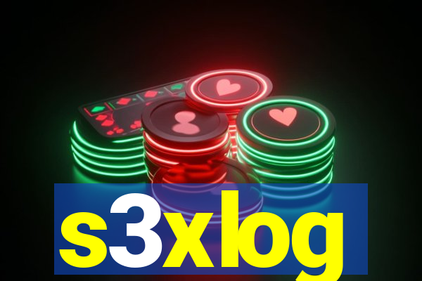 s3xlog