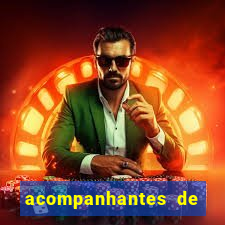 acompanhantes de juiz de fora