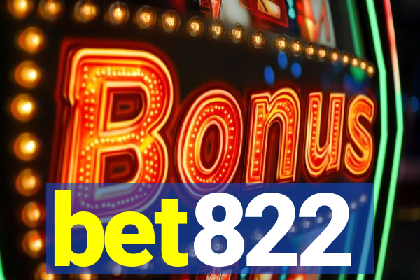 bet822