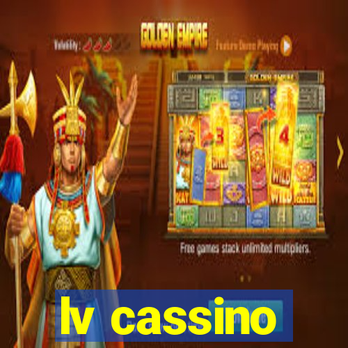 lv cassino