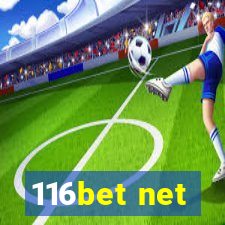116bet net