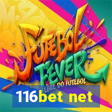 116bet net