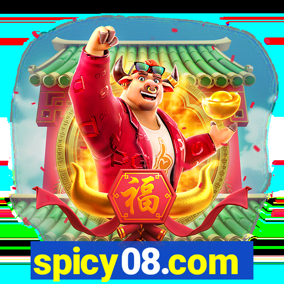 spicy08.com