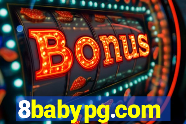 8babypg.com