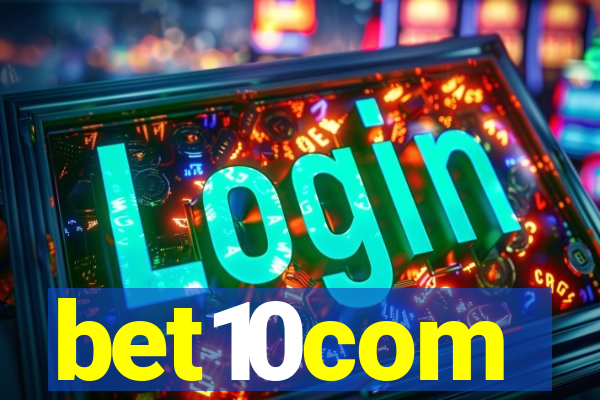 bet10com