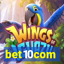 bet10com