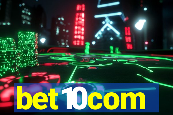 bet10com
