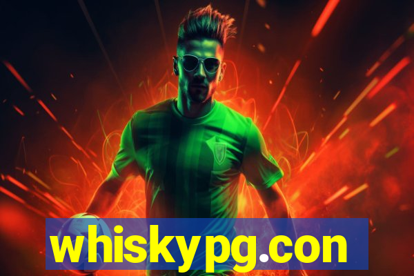 whiskypg.con
