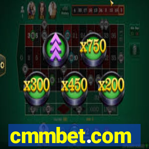 cmmbet.com