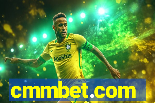 cmmbet.com