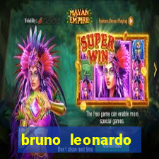 bruno leonardo rocha barbetta