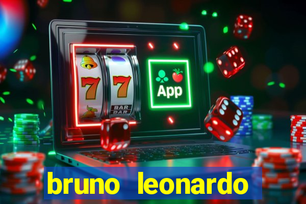 bruno leonardo rocha barbetta