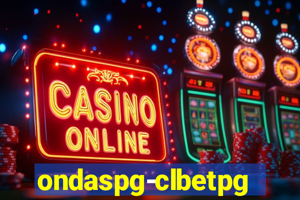 ondaspg-clbetpg.com