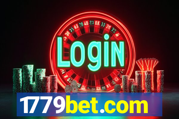 1779bet.com