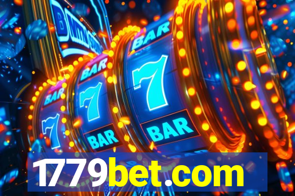 1779bet.com