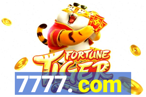7777. com