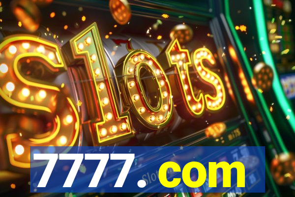7777. com