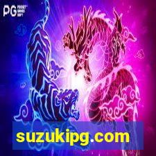 suzukipg.com