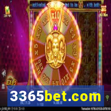 3365bet.com