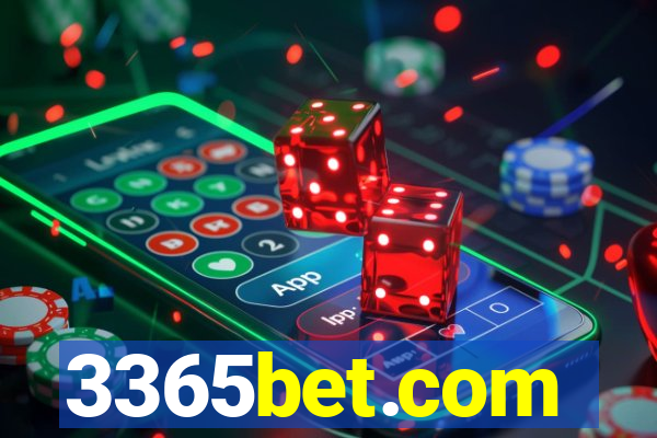 3365bet.com