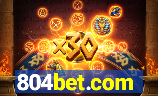 804bet.com