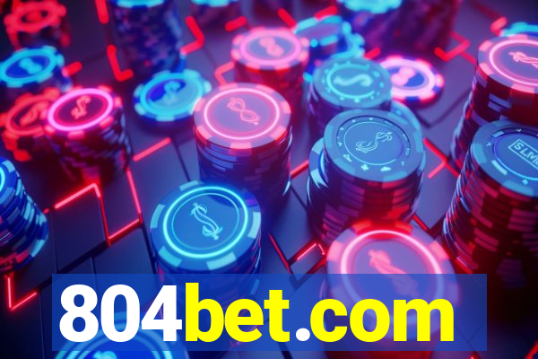 804bet.com