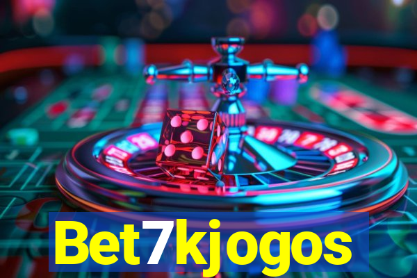Bet7kjogos