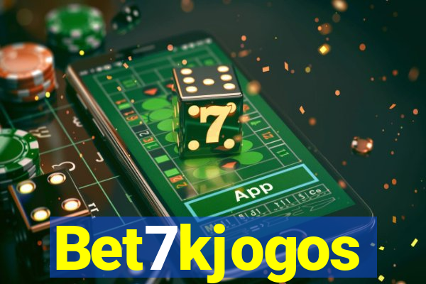 Bet7kjogos
