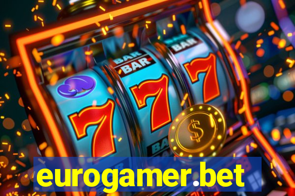 eurogamer.bet